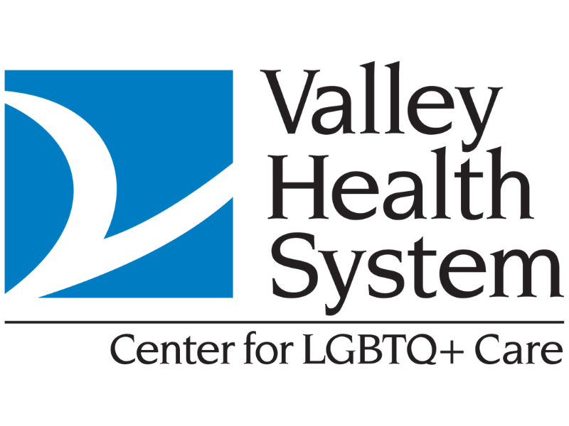 Center for LGBTQ Logo