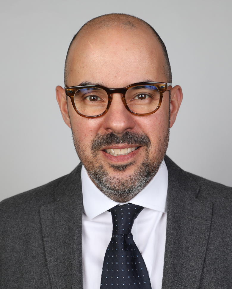 J. Antonio Quiros, MD