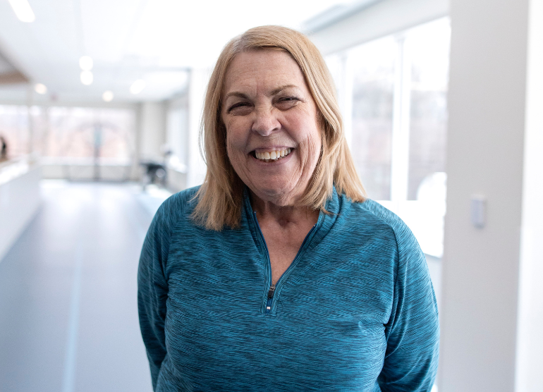 sue pullins