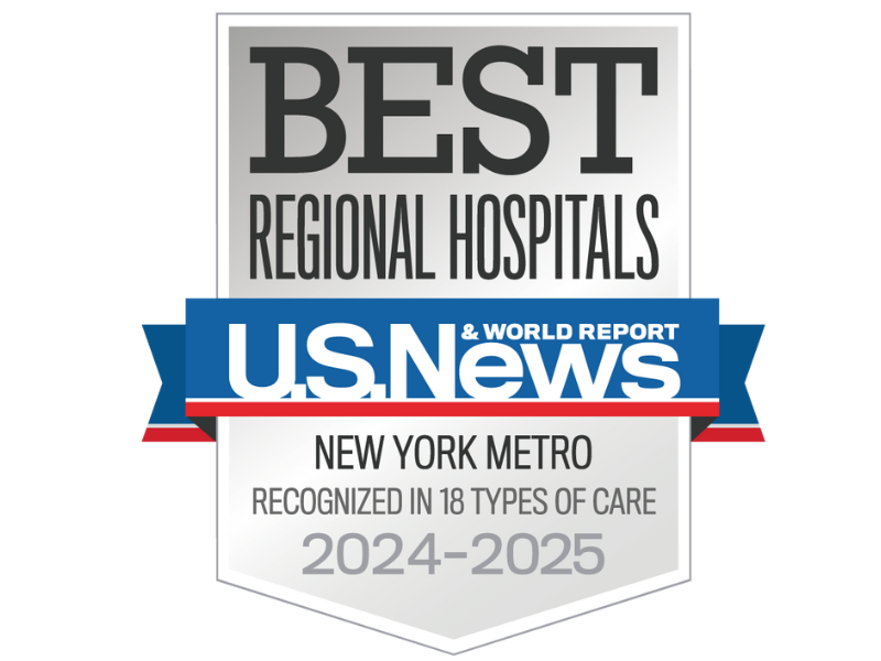US News Best Hospital