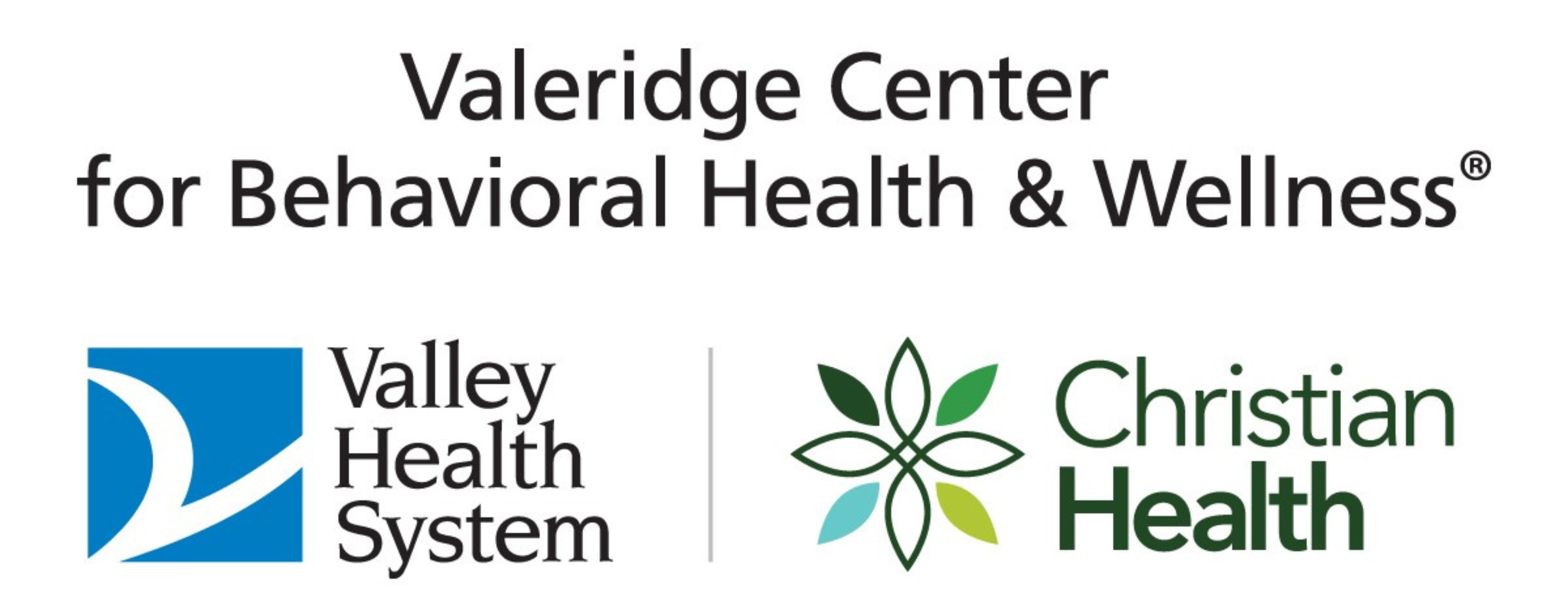 valeridge logo