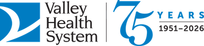 Valley Health Care Logo