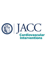 JACC: Cardiovascular Interventions