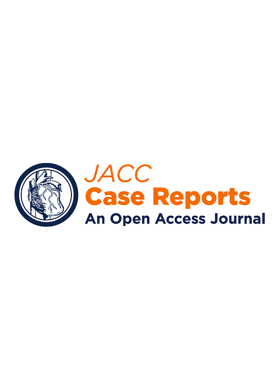 jacc case reports cover