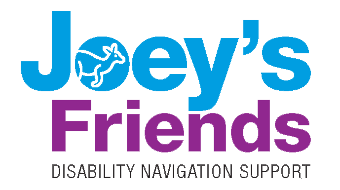 Joey's Friends Disability Navigation Support