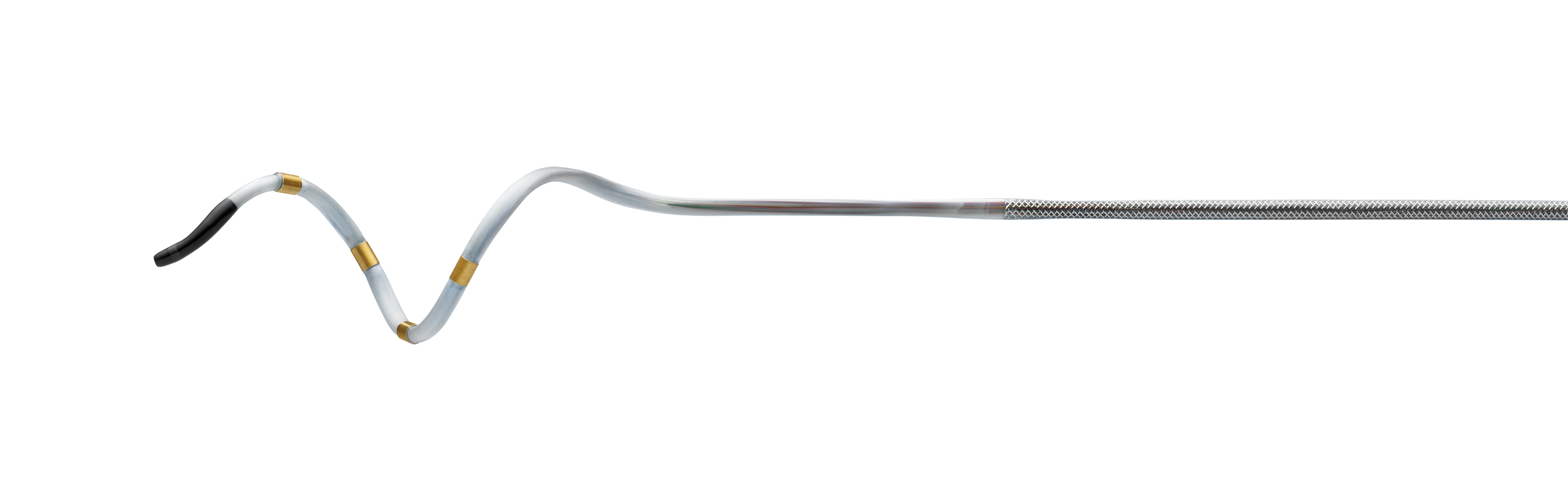 renal denervation tube