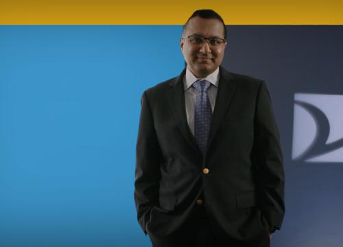 Advay Bhatt, MD
