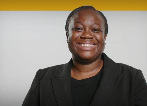 Olufunmilayo O. Odunuga, MD