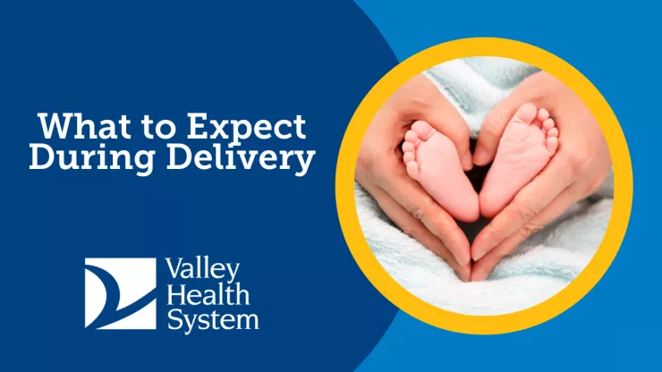 What to Expect During Delivery