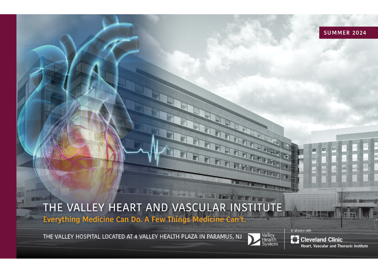 cardiac mailer cover 2024 