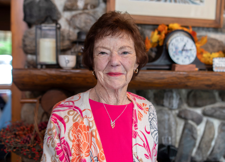 barbara wells