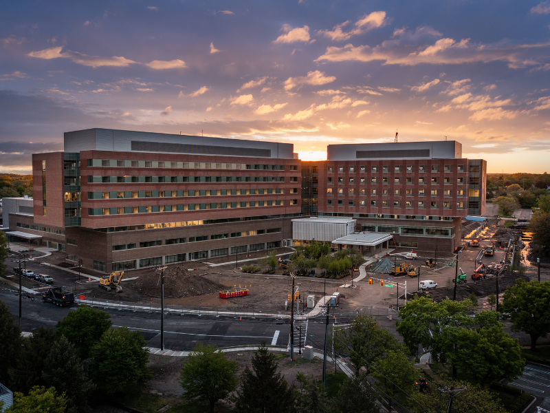 Media/Newsroom | Valley Health System