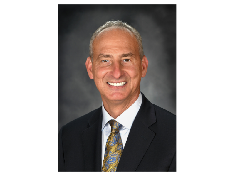 Robert Brenner, MD, MMM, FACHE, President and Chief Executive Officer of Valley Health System