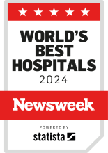 Valley Named Among World’s Best Hospitals by Newsweek