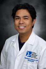 Emmanuel Abanes, APN, Hospitalist