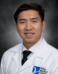 Zhi Cheng Michael Chen, MD