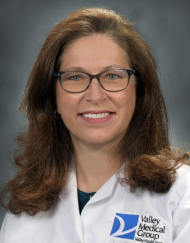 Angela M. D'Alessandro, MD, FAAPMR, FAACPDM