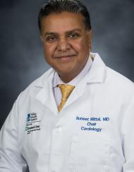 Suneet Mittal, MD