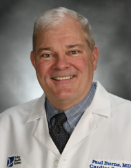 Paul Burns, MD