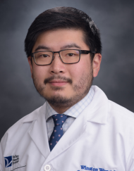 Winston Wong, MD