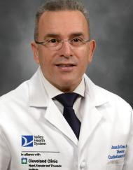 Juan B. Grau, MD