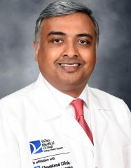 Himanshu Gupta, MD