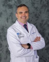 Dan Musat, MD