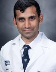 Hussein Rahim, MD