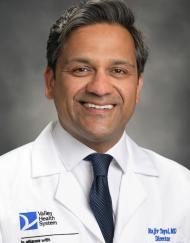 Rajiv Tayal, MD