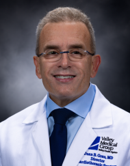 Juan B. Grau, MD